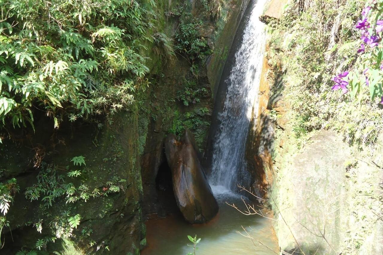 Aldea Zen Chales Privativos Ouro Preto  Exterior photo