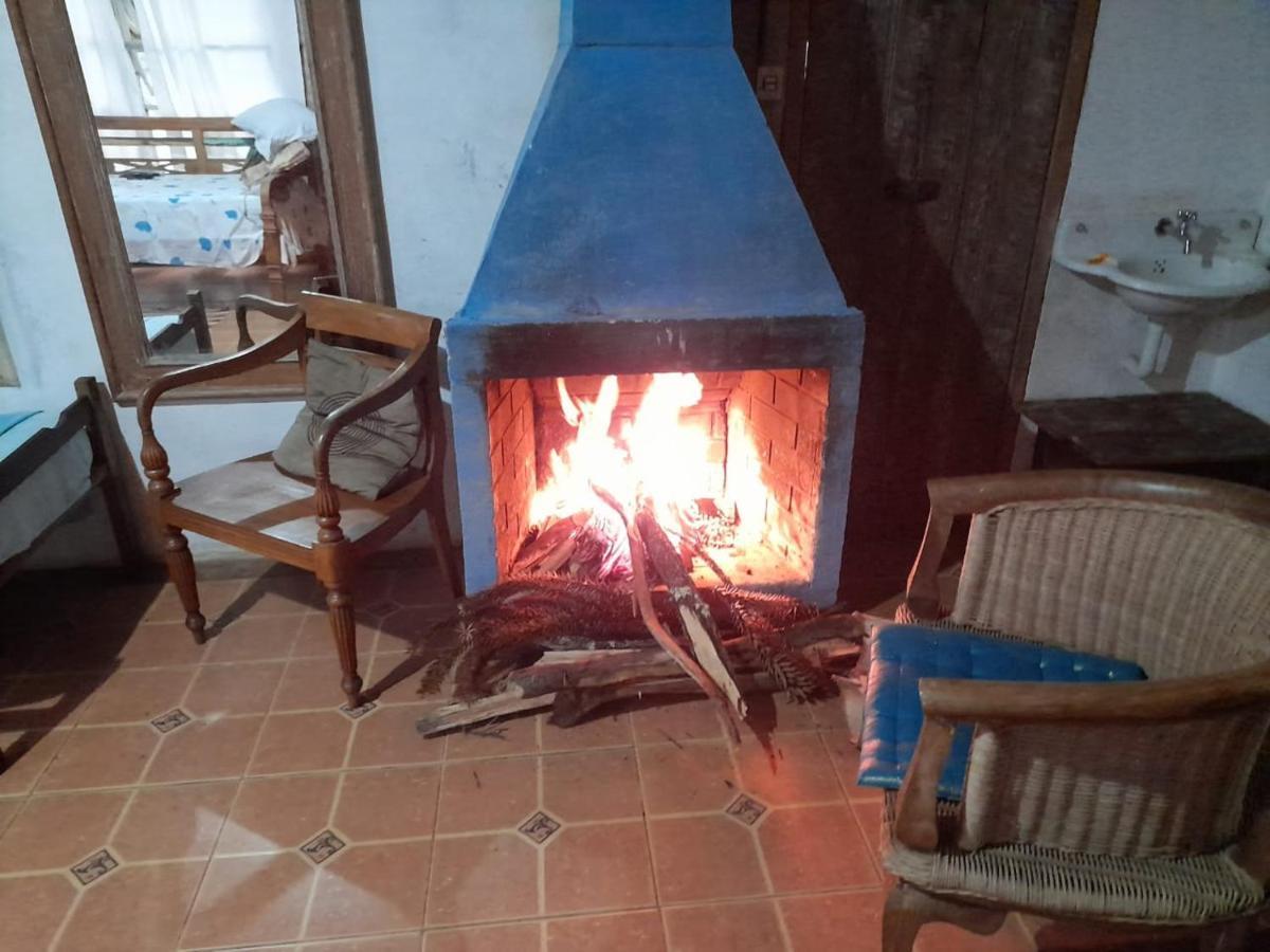 Aldea Zen Chales Privativos Ouro Preto  Exterior photo