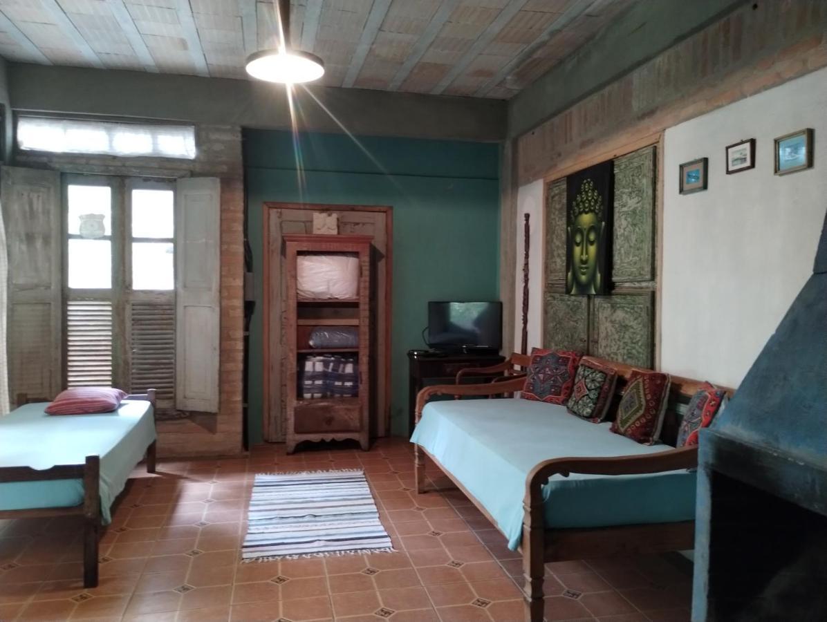 Aldea Zen Chales Privativos Ouro Preto  Exterior photo