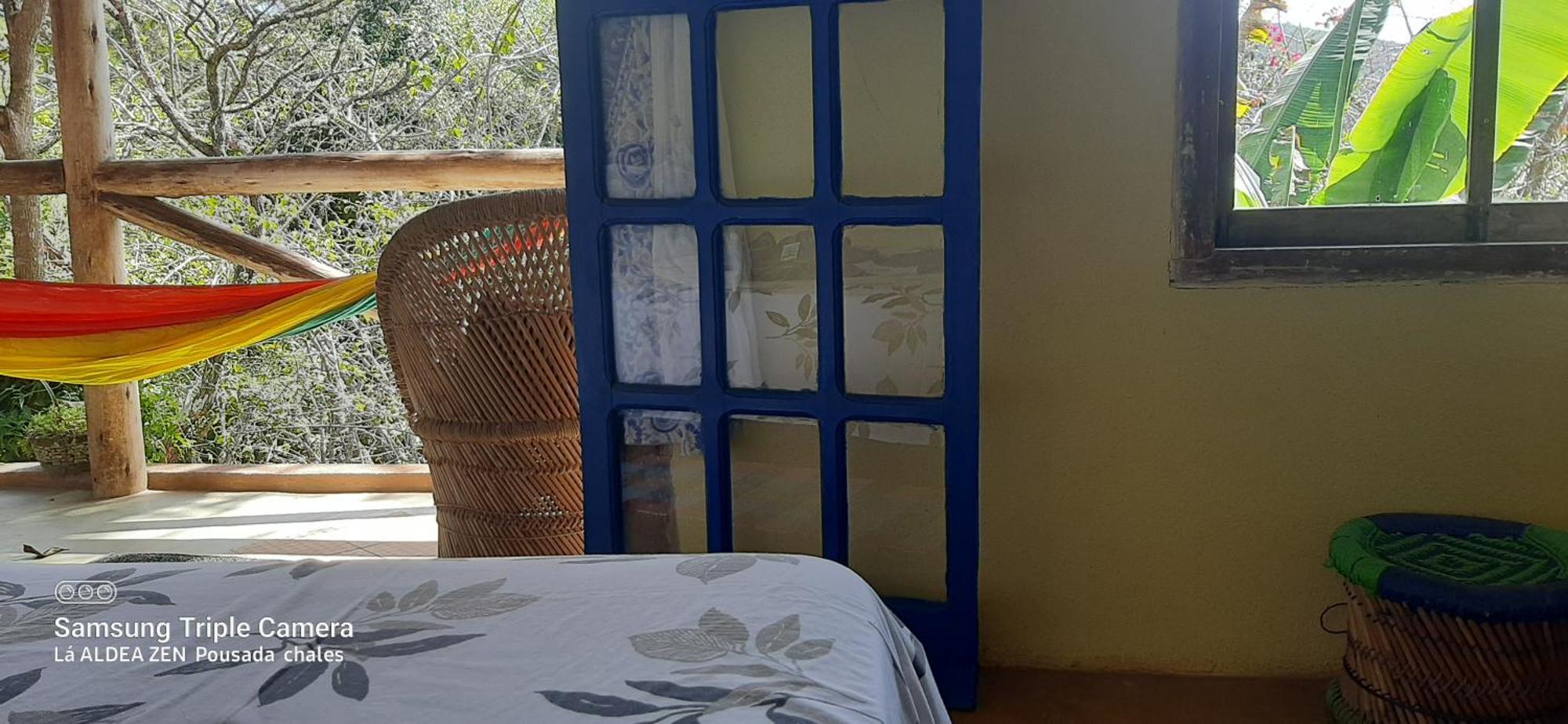 Aldea Zen Chales Privativos Ouro Preto  Room photo