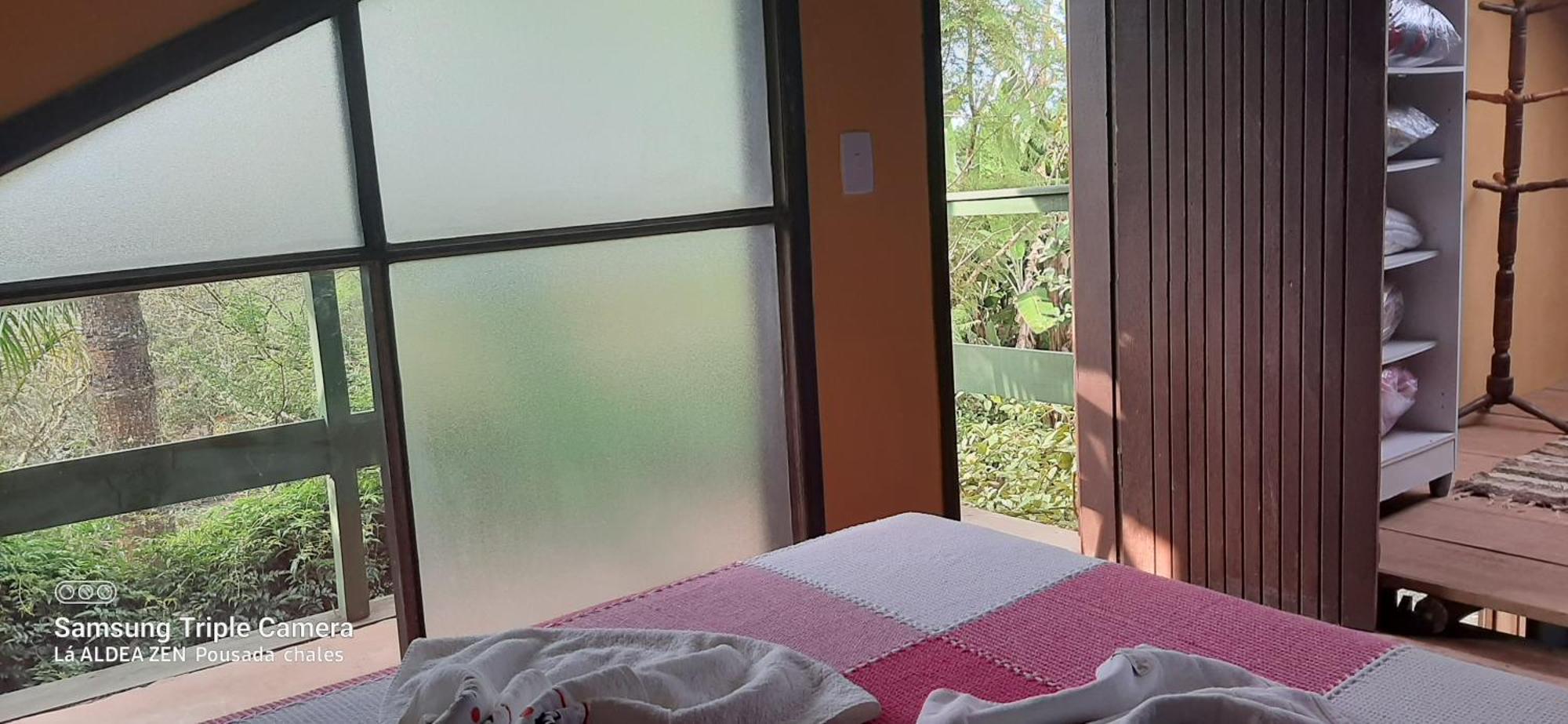 Aldea Zen Chales Privativos Ouro Preto  Room photo