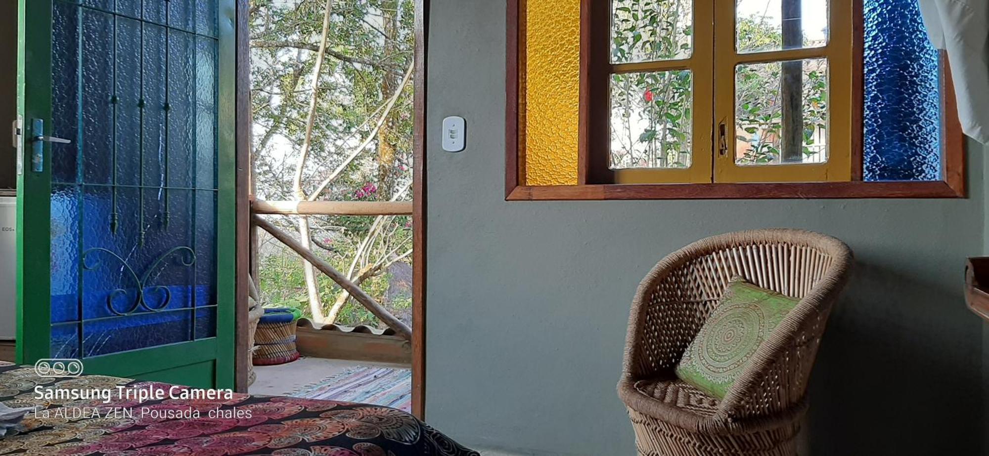 Aldea Zen Chales Privativos Ouro Preto  Room photo