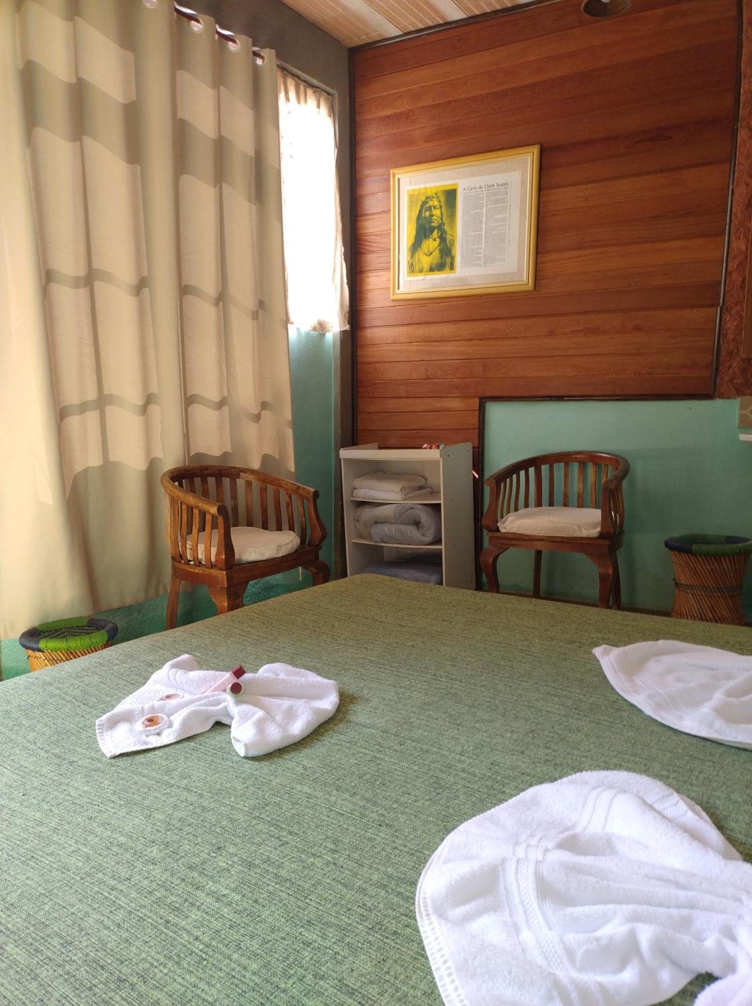 Aldea Zen Chales Privativos Ouro Preto  Room photo