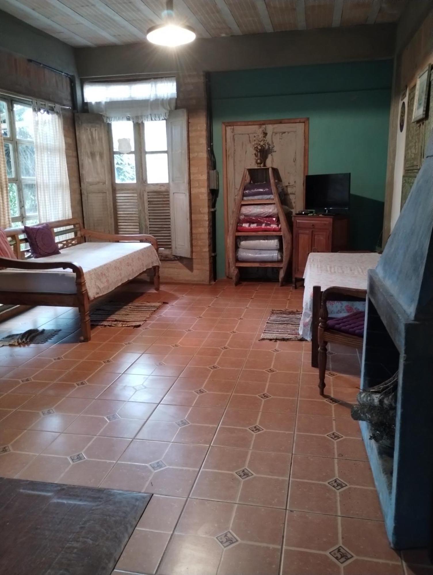 Aldea Zen Chales Privativos Ouro Preto  Room photo