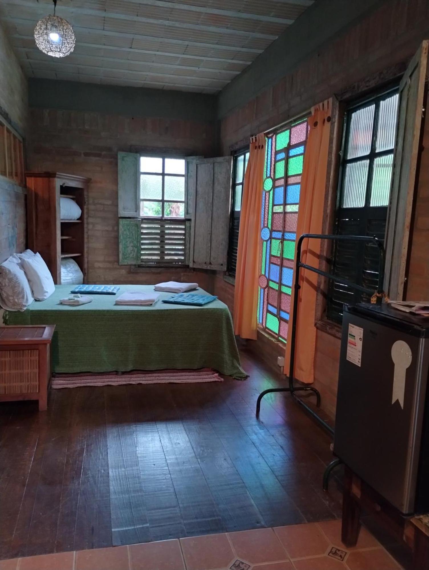 Aldea Zen Chales Privativos Ouro Preto  Room photo