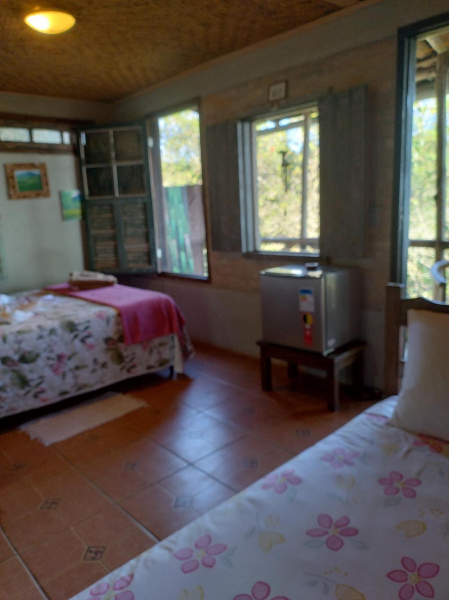 Aldea Zen Chales Privativos Ouro Preto  Room photo